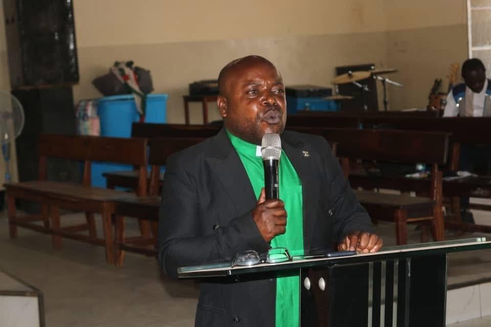 DS IVULU KABULO