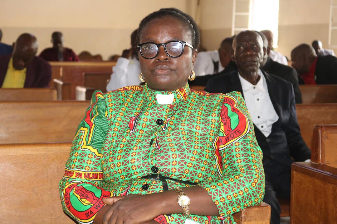 DS KANAMA ILENGA JEANNETTE