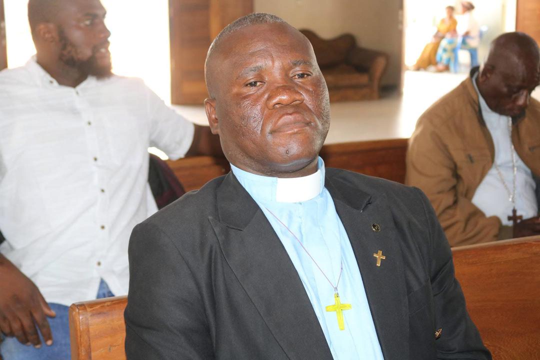 DS KYONGO JOSEPH