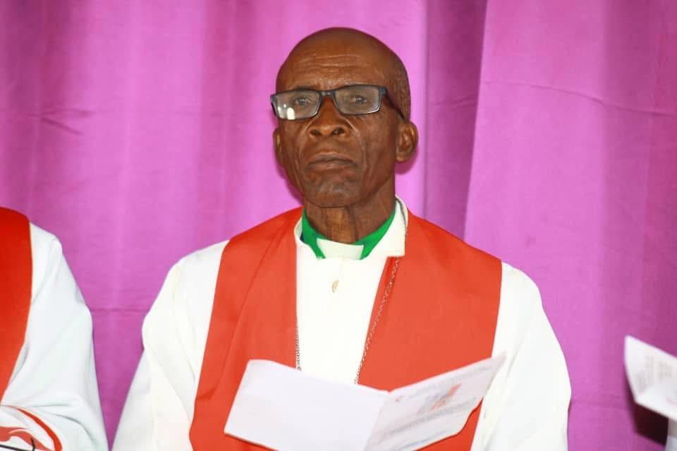 DS MUTUNDA KAUMBA Jean Paul