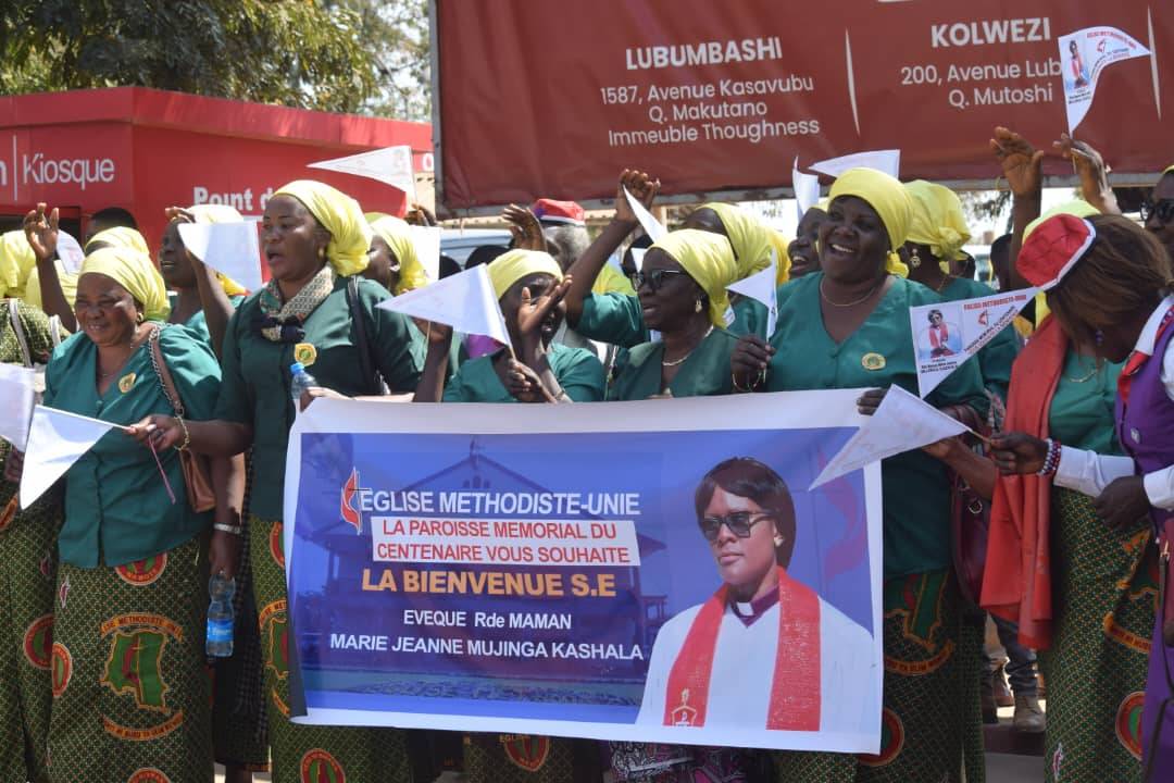 Atelier de Formation des Pasteurs